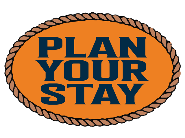 Plan Your Stay