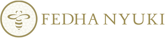 Fedha Nyuki Logo