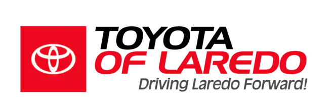Toyota Of Laredo Logo
