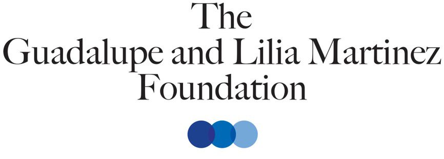 The Guadalupe and Lilia Martinez Foundation