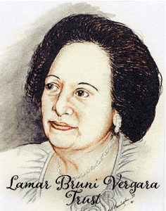 Lamar Bruni Vergara Trust