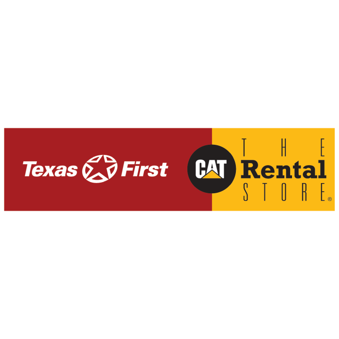 Texas First Rentals