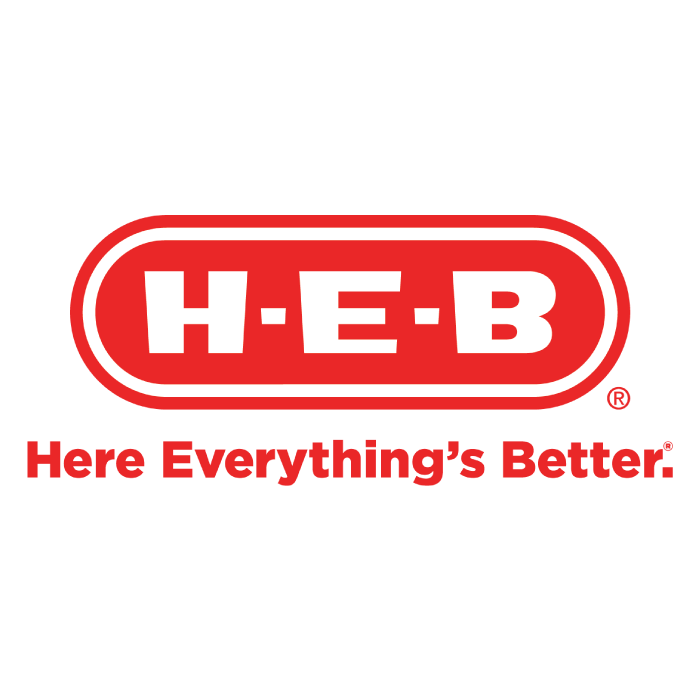 H-E-B